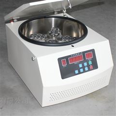 TDZ系列台式低速大容量离心机