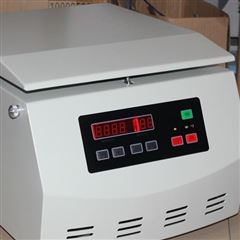 TD4低速离心机（智能型）