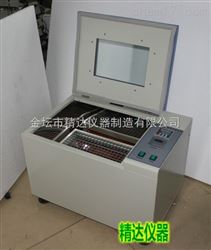 GTZ-82恒速往复气浴恒温振荡器