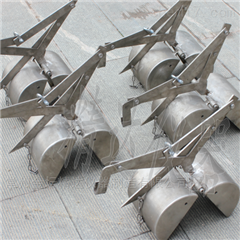 ETC-200深水层积物污泥采样器