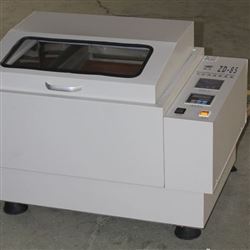 ZD-85双功能气浴恒温振荡器