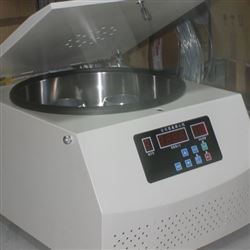 TD5A-WS台式大容量低速离心机（4×250ml）