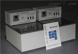 HH-SA数显超级恒温循环油浴锅