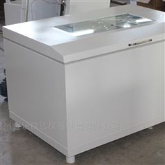 DHZ-D冷冻恒温振荡器