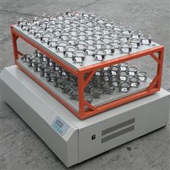 大振幅双层摇瓶机