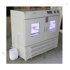 JD-2HSGZ双层恒温恒湿培养摇床（全温带制冷）