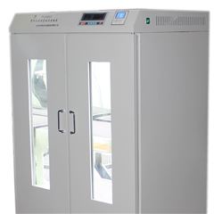 JD-2102GZ多功能光照全温振荡摇床培养箱