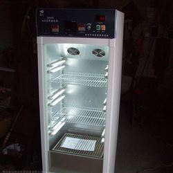 150HG光照振荡培养箱