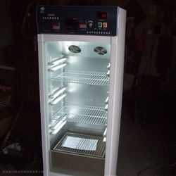 250HG光照振荡培养箱