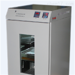 HZQ-X300C双层恒温振荡培养箱