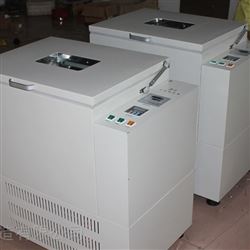 ZH-DB大容量全温振荡器