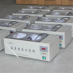 HH-2数显恒温水浴锅