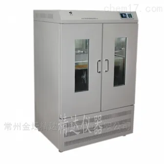 全温双层摇瓶柜